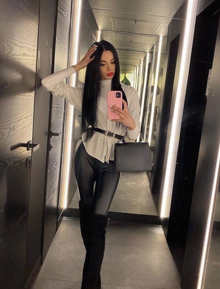 Индивидуалка 🎥 ЭННИ фото № 3 в городе Ростов-на-Дону