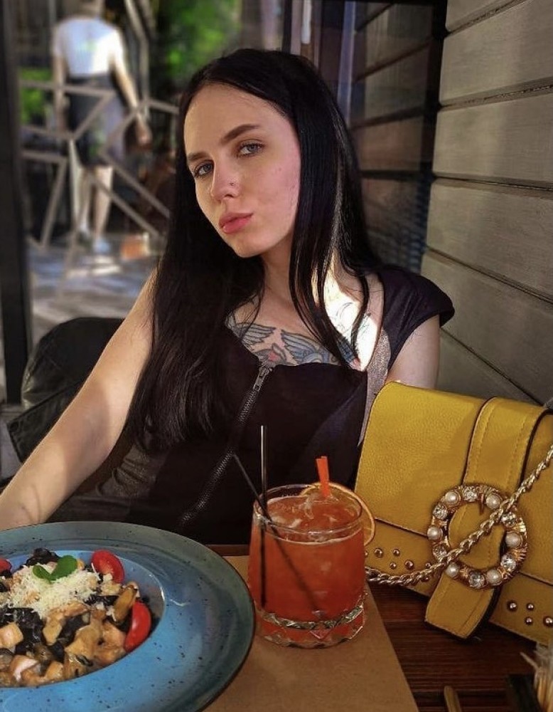 Индивидуалка 🎥 Оксана фото № 5 в городе Ростов-на-Дону