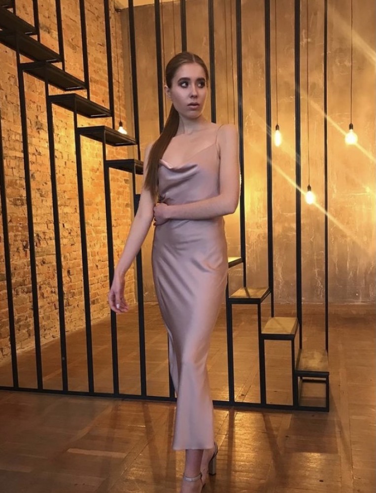 Индивидуалка 🎥 Ольга фото № 7 в городе Ростов-на-Дону