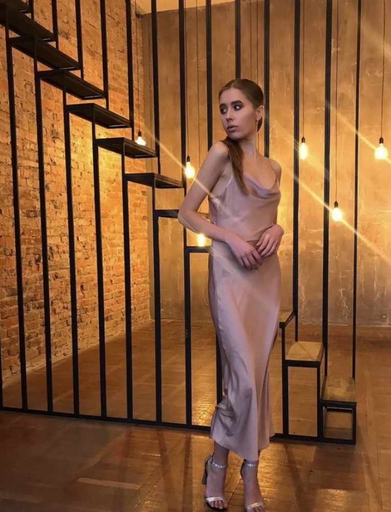 Индивидуалка 🎥 Ольга фото № 8 в городе Ростов-на-Дону