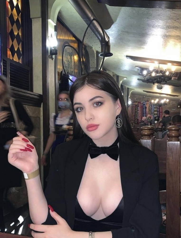 Индивидуалка 🎥 Таша фото № 7 в городе Ростов-на-Дону