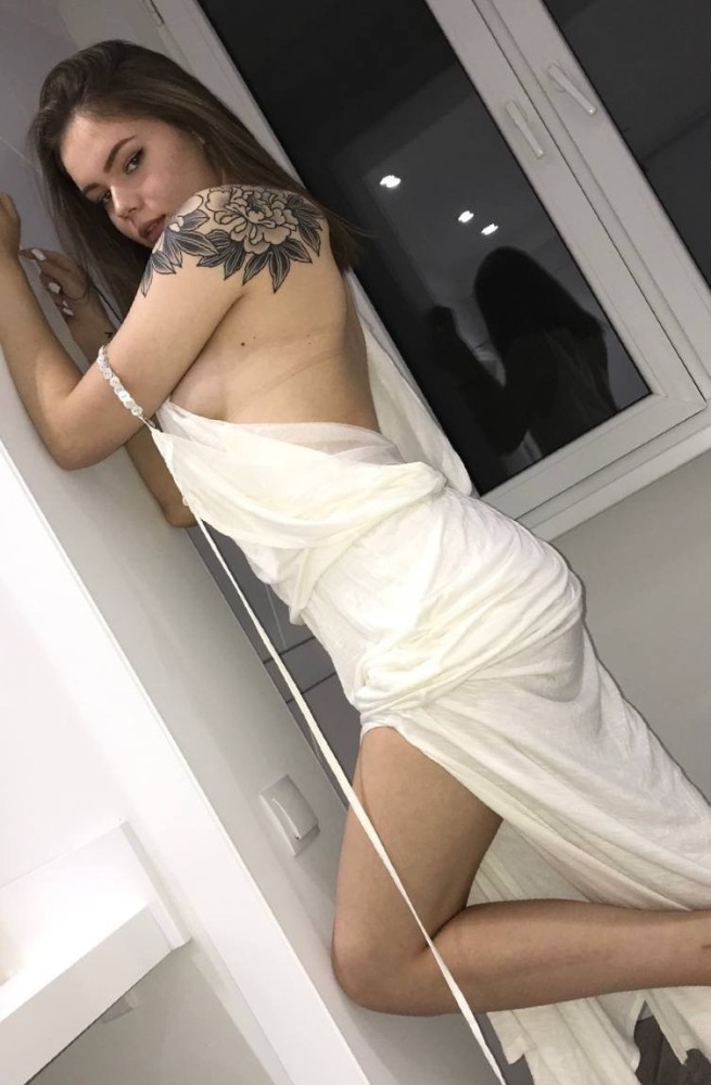 Индивидуалка Катерина главное фото в городе Ростов-на-Дону 