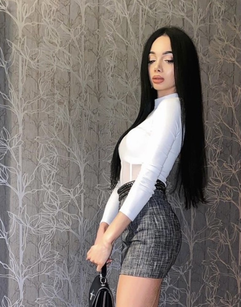 Индивидуалка 🎥 ЭННИ главное фото в городе Ростов-на-Дону 