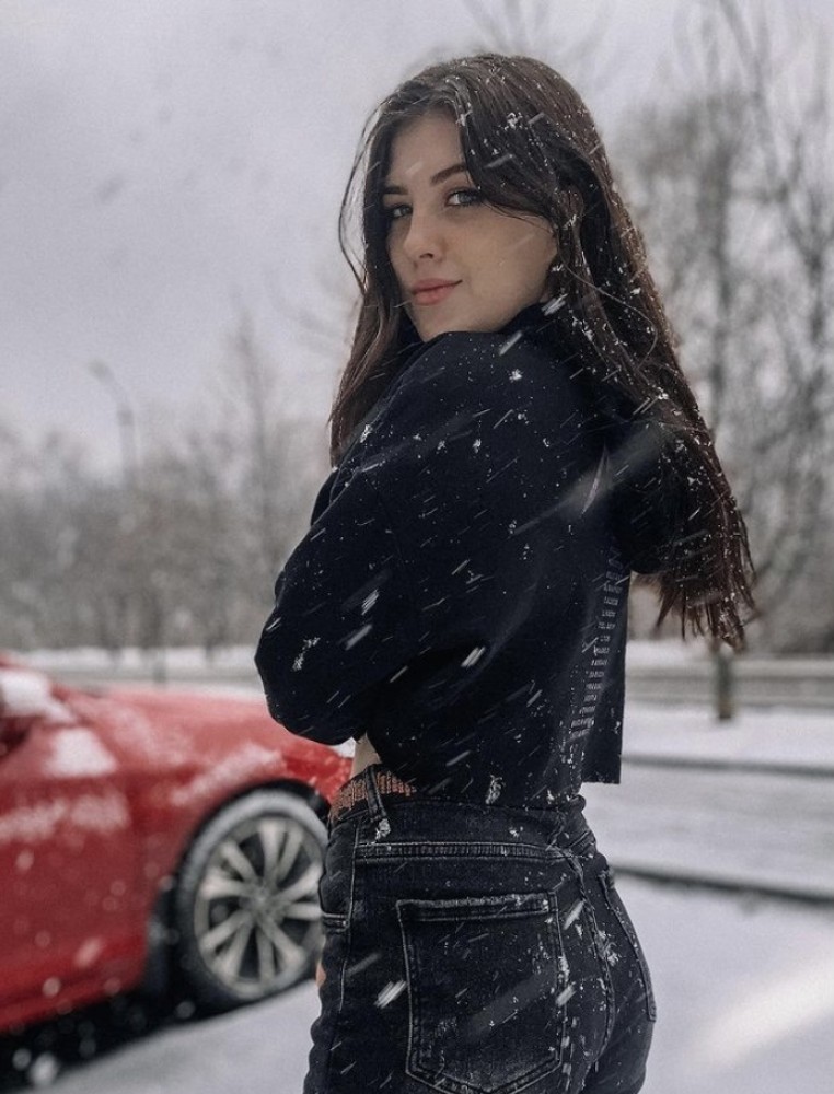 Индивидуалка 🎥 Таша главное фото в городе Ростов-на-Дону 