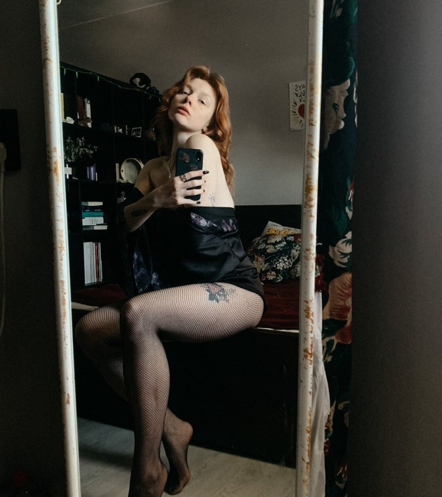 Индивидуалка Аида фото № 4 в городе Ростов-на-Дону