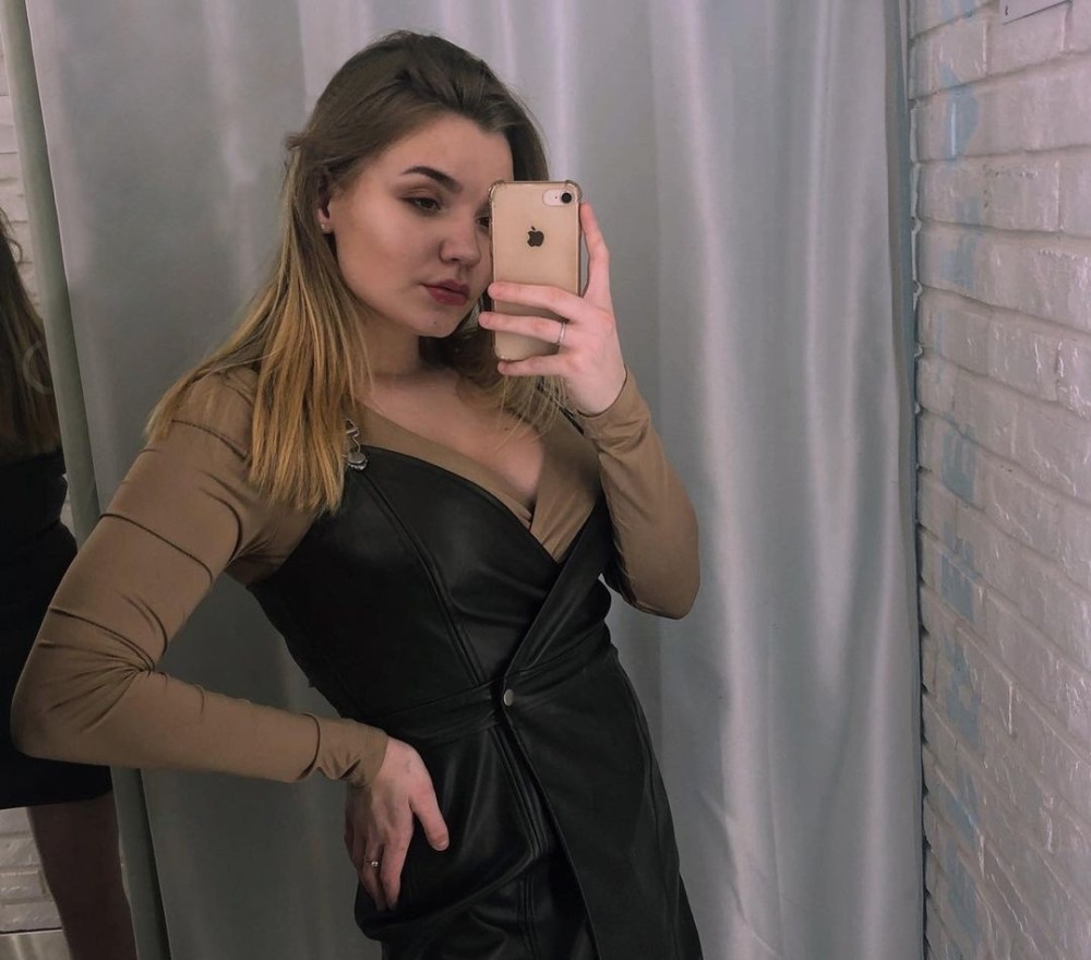 Индивидуалка Ева фото № 2 в городе Ростов-на-Дону