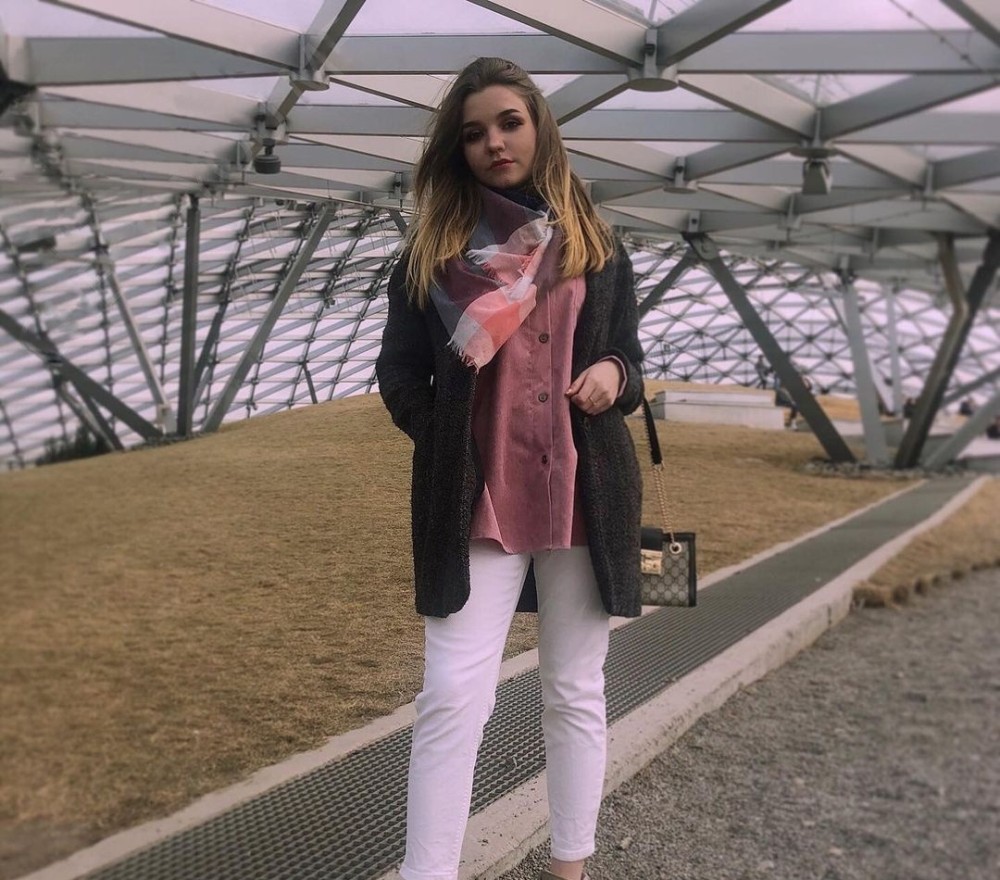 Индивидуалка Ева фото № 4 в городе Ростов-на-Дону