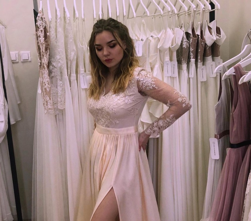 Индивидуалка Ева фото № 5 в городе Ростов-на-Дону