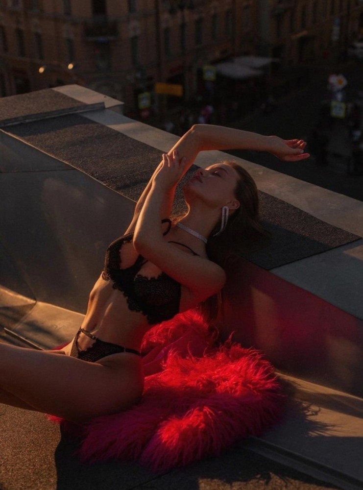 Индивидуалка Евушка фото № 4 в городе Ростов-на-Дону