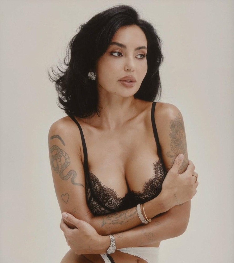 Индивидуалка Флорентина фото № 3 в городе Ростов-на-Дону