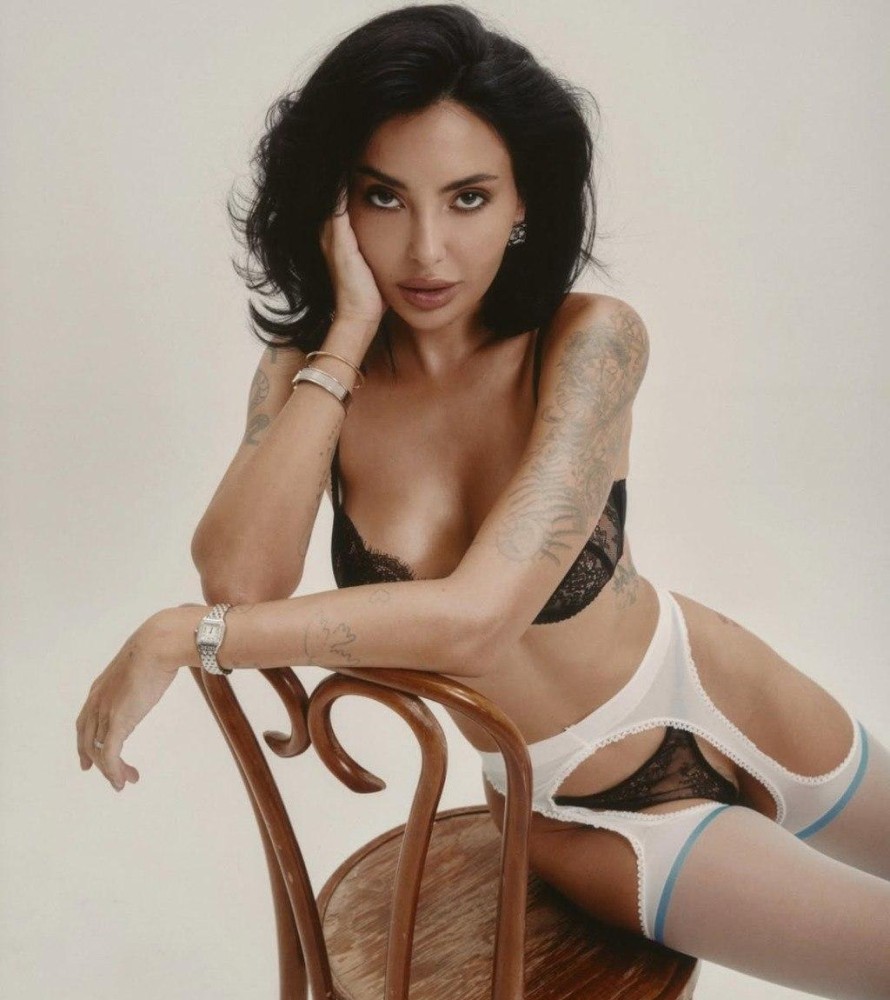 Индивидуалка Флорентина фото № 4 в городе Ростов-на-Дону