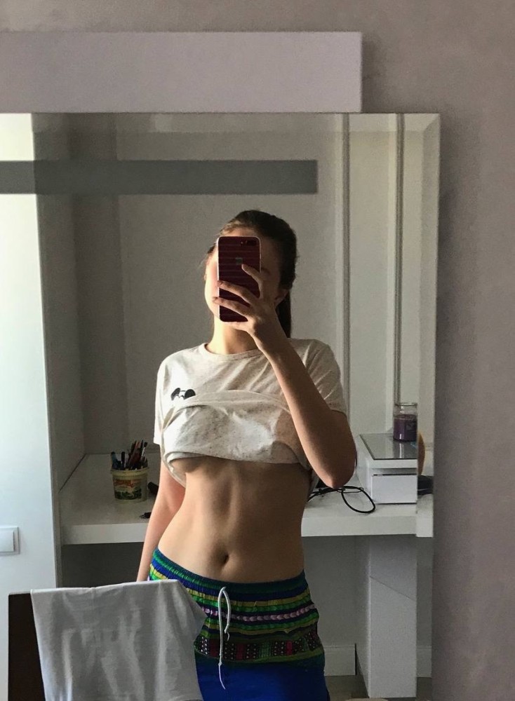 Индивидуалка Катерина фото № 5 в городе Ростов-на-Дону