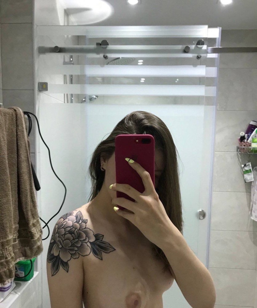 Индивидуалка Катерина фото № 7 в городе Ростов-на-Дону