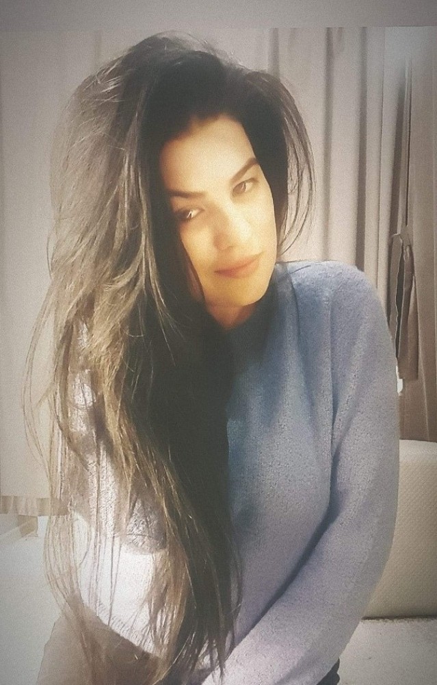 Индивидуалка Людмила фото № 2 в городе Ростов-на-Дону