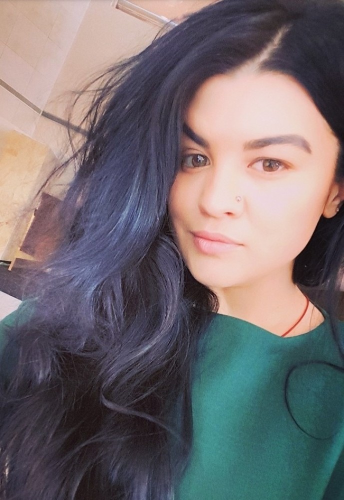 Индивидуалка Людмила фото № 6 в городе Ростов-на-Дону