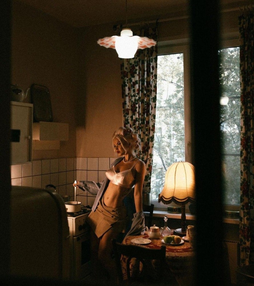 Индивидуалка Ольга фото № 2 в городе Ростов-на-Дону