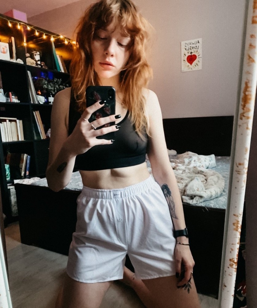 Индивидуалка Аида главное фото в городе Ростов-на-Дону 