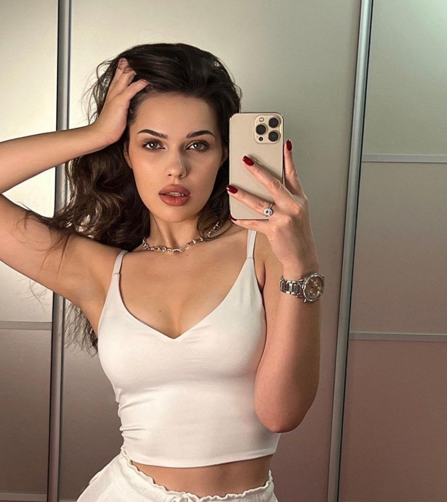 Индивидуалка Ксюша главное фото в городе Ростов-на-Дону 