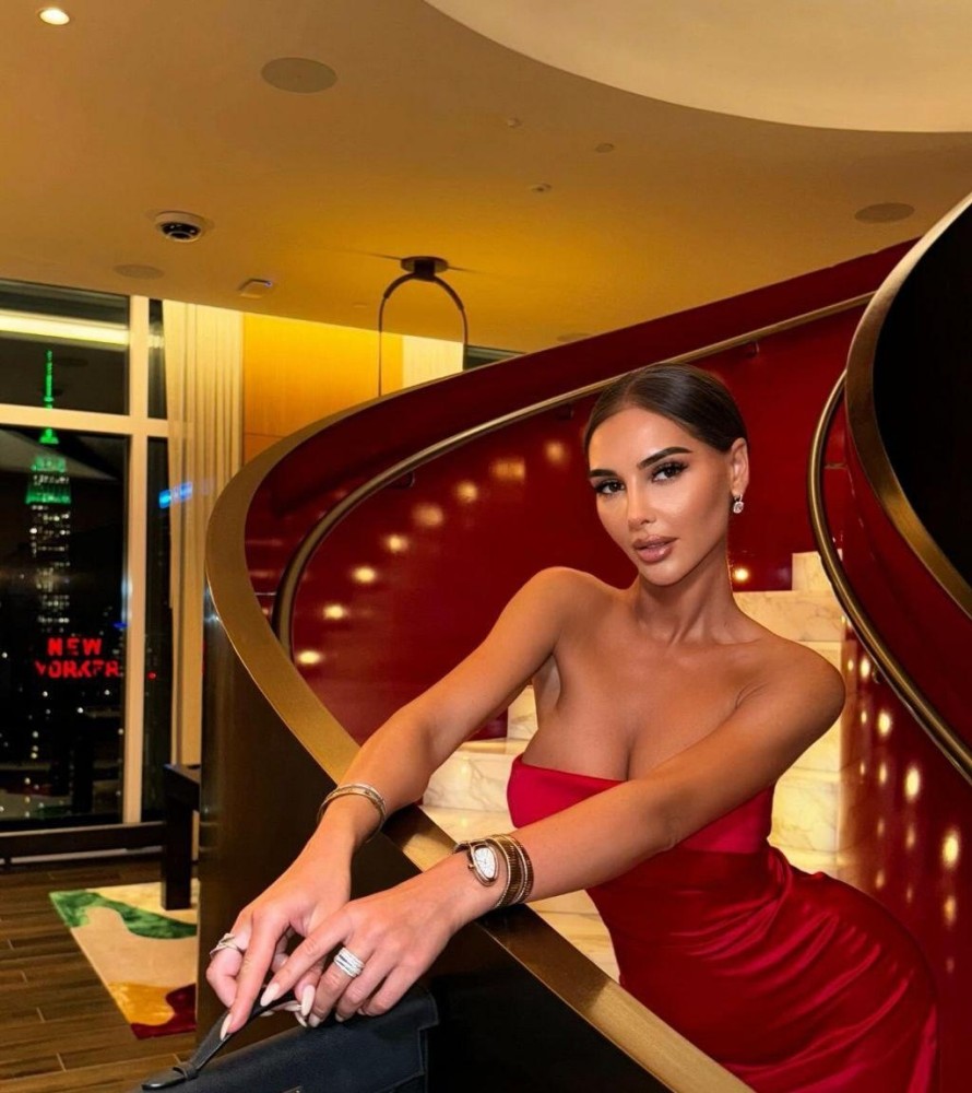 Индивидуалка Влада главное фото в городе Ростов-на-Дону 