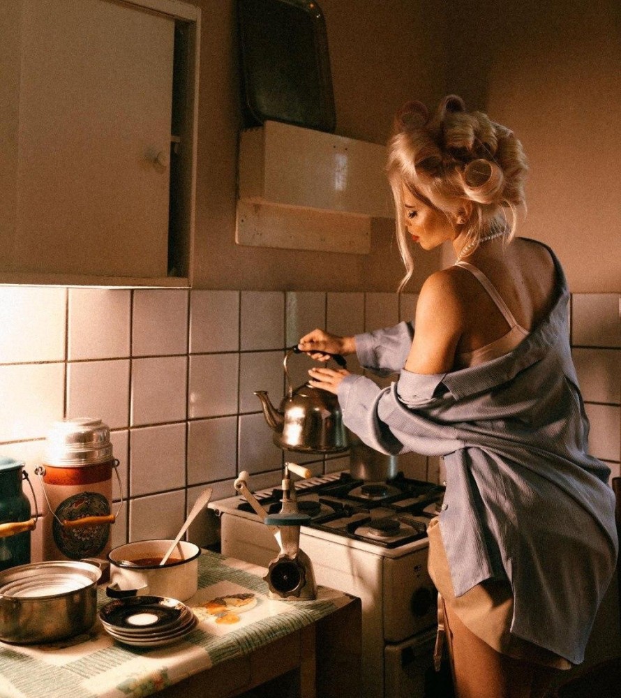 Индивидуалка Ольга главное фото в городе Ростов-на-Дону 