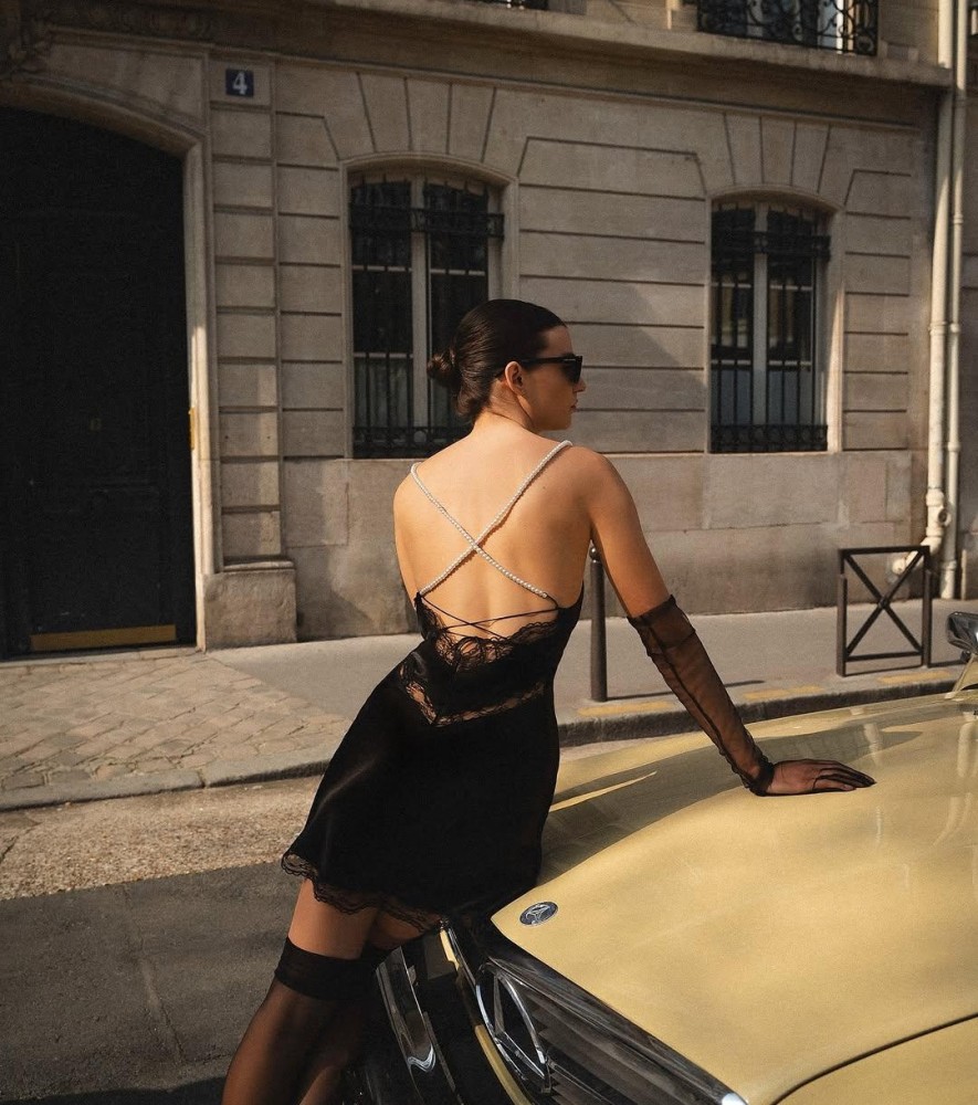 Индивидуалка Прасковья фото № 3 в городе Ростов-на-Дону