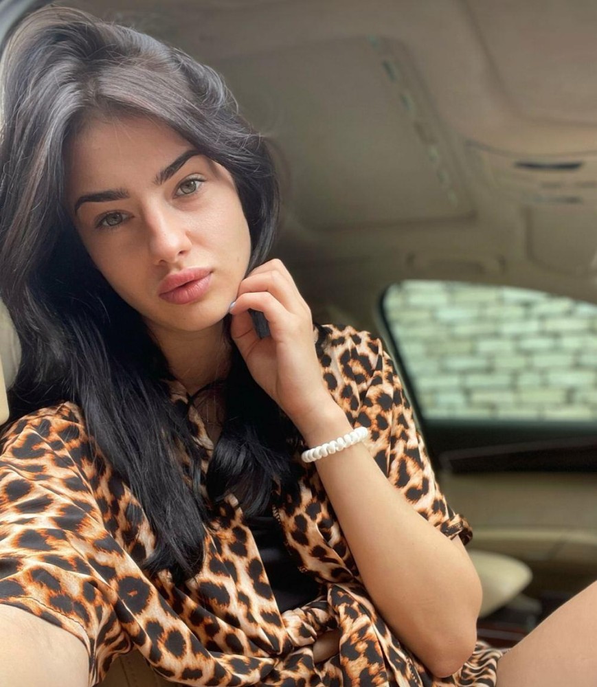 Индивидуалка Регина фото № 2 в городе Ростов-на-Дону