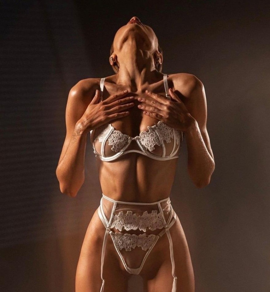 Индивидуалка Слава фото № 5 в городе Ростов-на-Дону