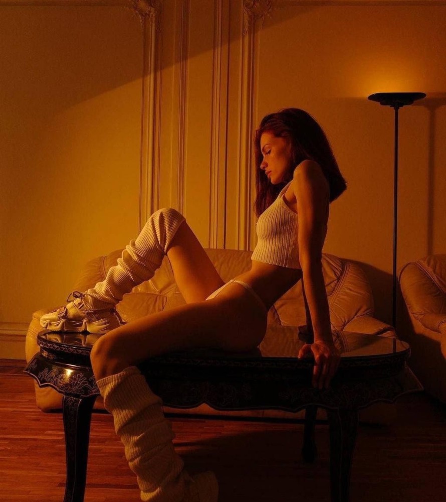 Индивидуалка Снежана фото № 4 в городе Ростов-на-Дону