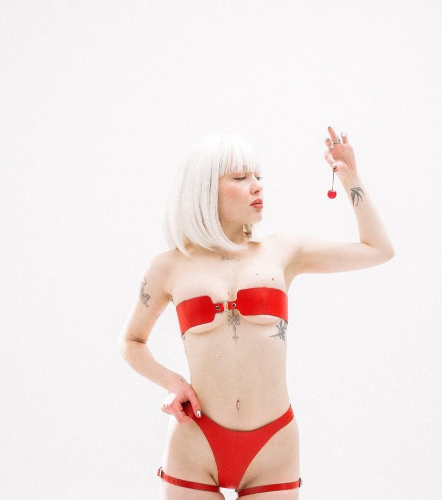 Индивидуалка Софа фото № 5 в городе Ростов-на-Дону