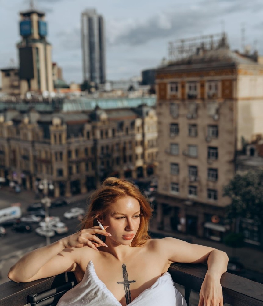 Индивидуалка Света фото № 5 в городе Ростов-на-Дону