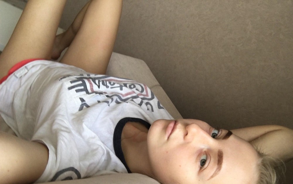 Индивидуалка Вивьен фото № 5 в городе Ростов-на-Дону