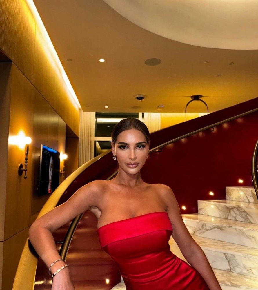 Индивидуалка Влада фото № 2 в городе Ростов-на-Дону