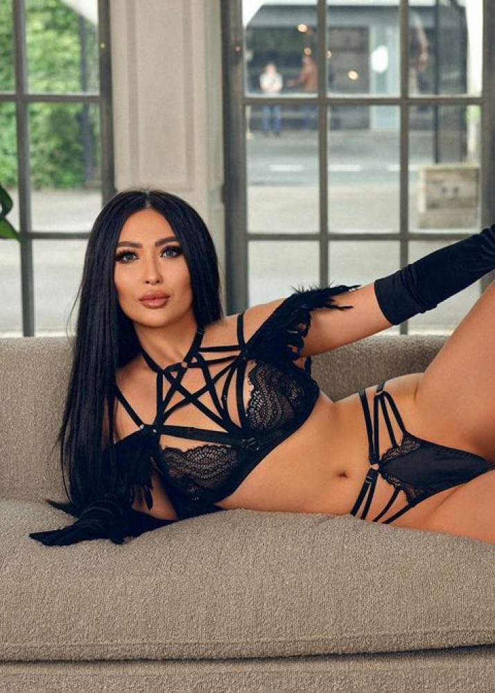 Индивидуалка Ада фото № 3 в городе Ростов-на-Дону