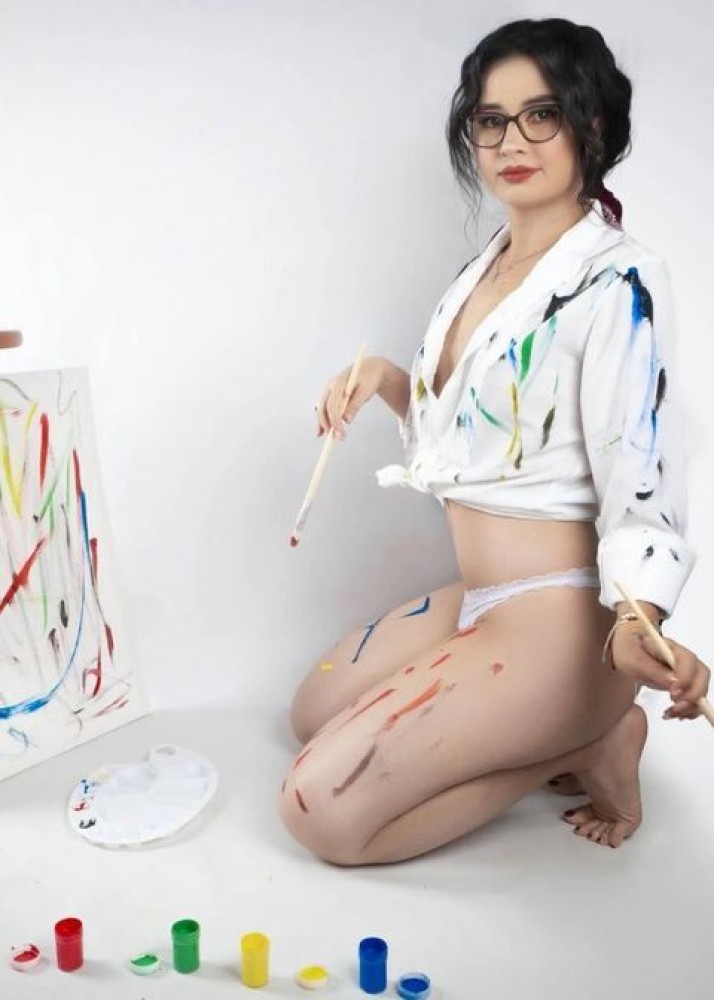 Индивидуалка Алина фото № 7 в городе Ростов-на-Дону