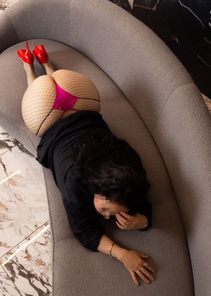 Индивидуалка Алсу фото № 7 в городе Ростов-на-Дону