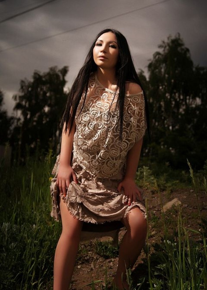 Индивидуалка Аня фото № 6 в городе Ростов-на-Дону