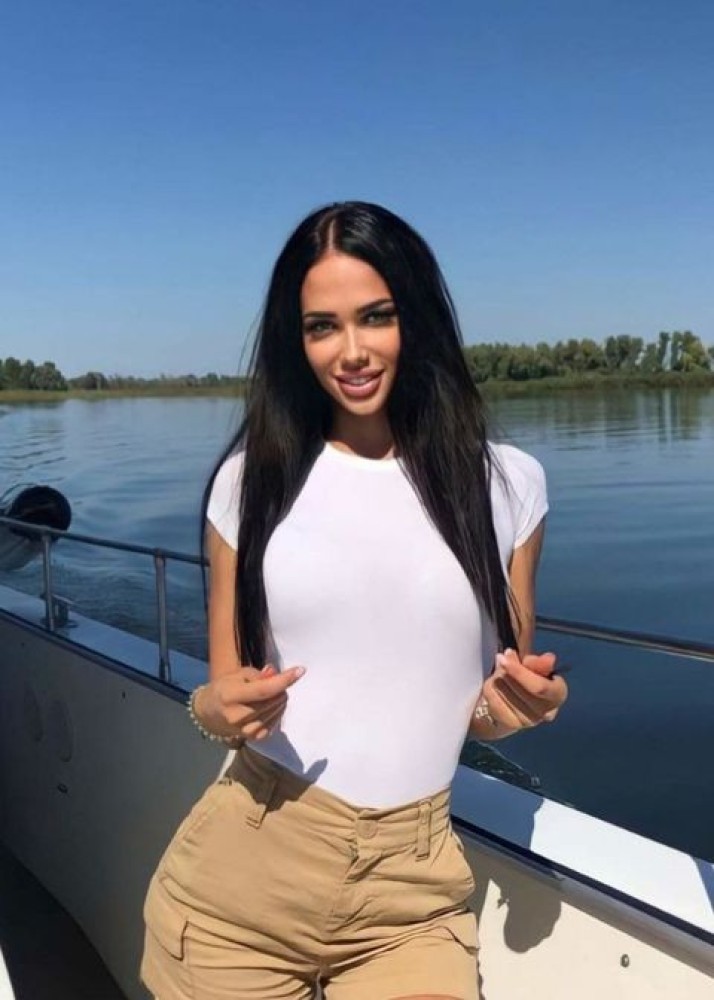 Индивидуалка Аня главное фото в городе Ростов-на-Дону 