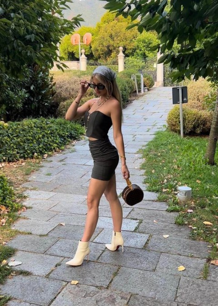 Индивидуалка Астра фото № 3 в городе Ростов-на-Дону