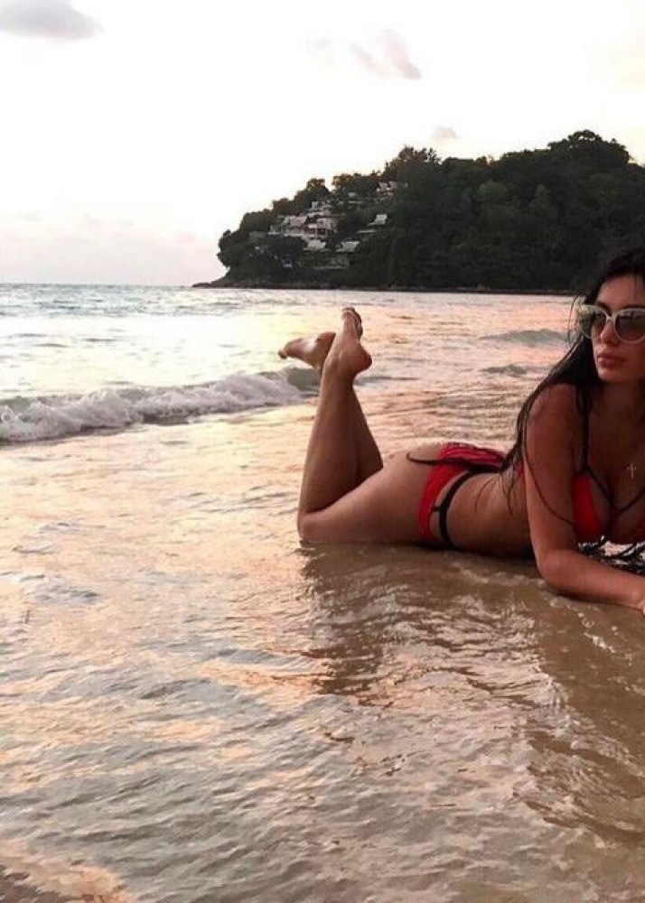 Индивидуалка Диана фото № 2 в городе Ростов-на-Дону