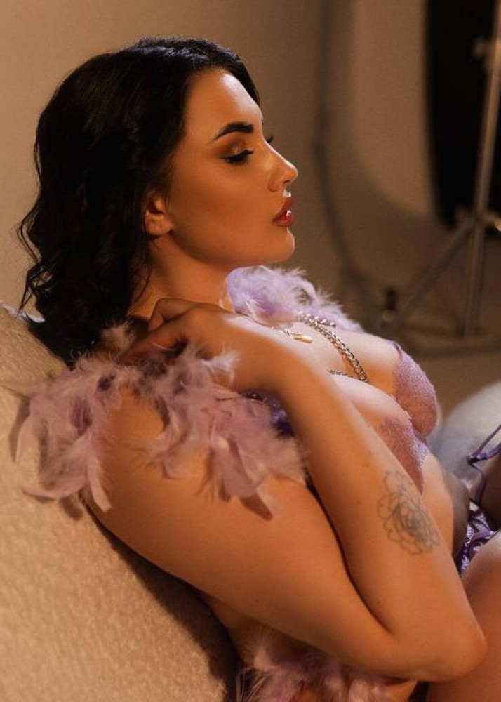 Индивидуалка Гера главное фото в городе Ростов-на-Дону 