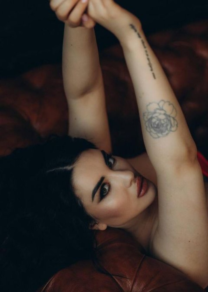 Индивидуалка Гера фото № 2 в городе Ростов-на-Дону