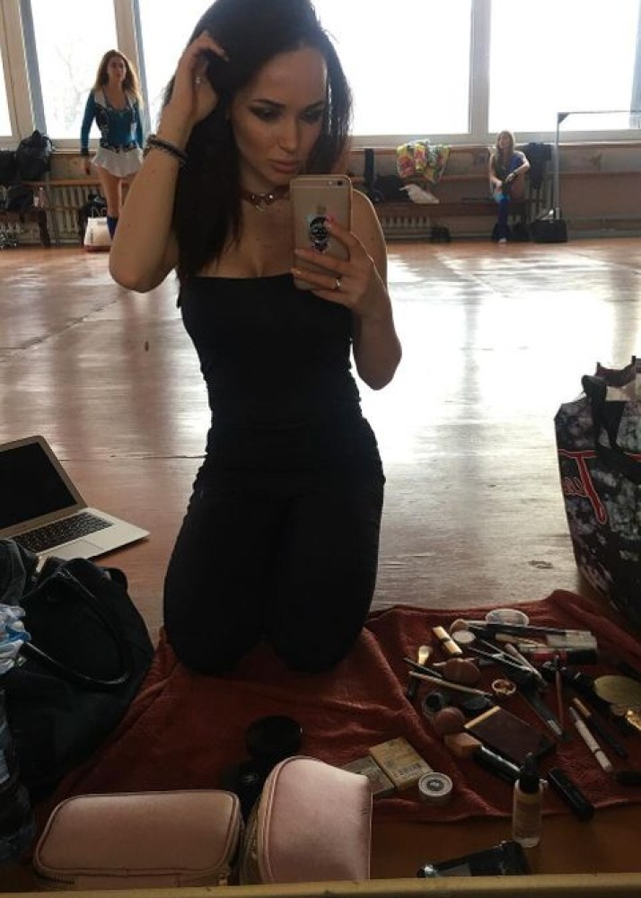 Индивидуалка Ира фото № 5 в городе Ростов-на-Дону