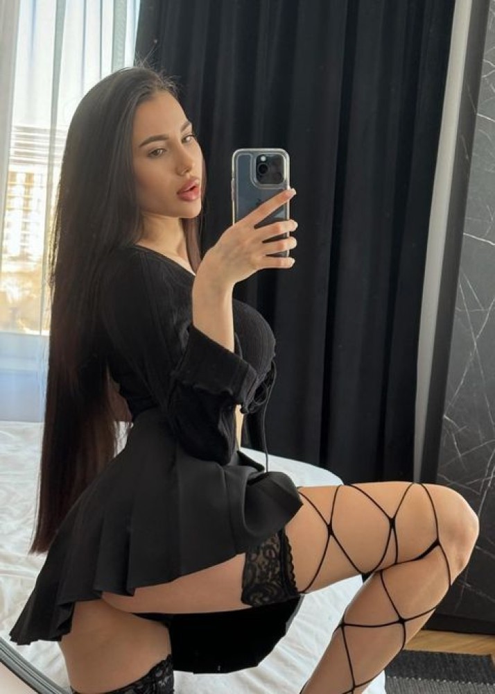 Индивидуалка Кристина фото № 2 в городе Ростов-на-Дону