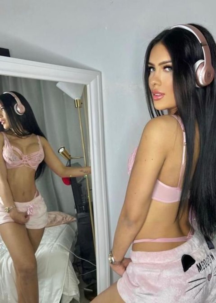 Индивидуалка Милана фото № 2 в городе Ростов-на-Дону