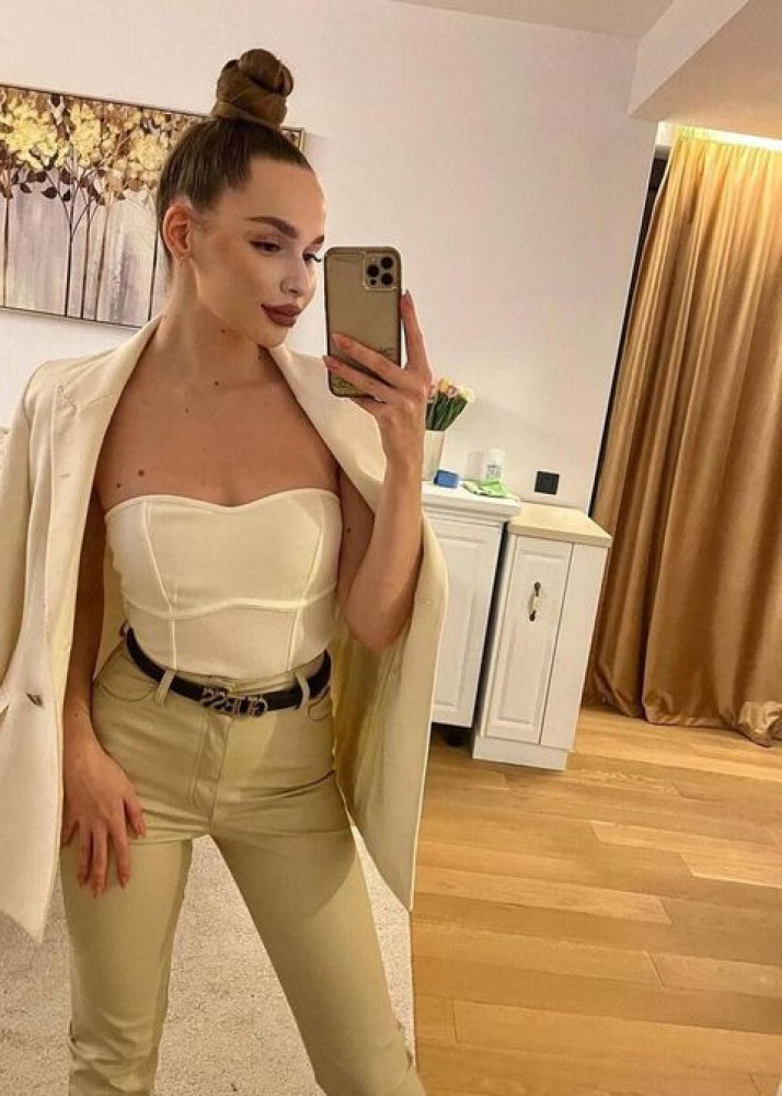 Индивидуалка Ольга фото № 3 в городе Ростов-на-Дону