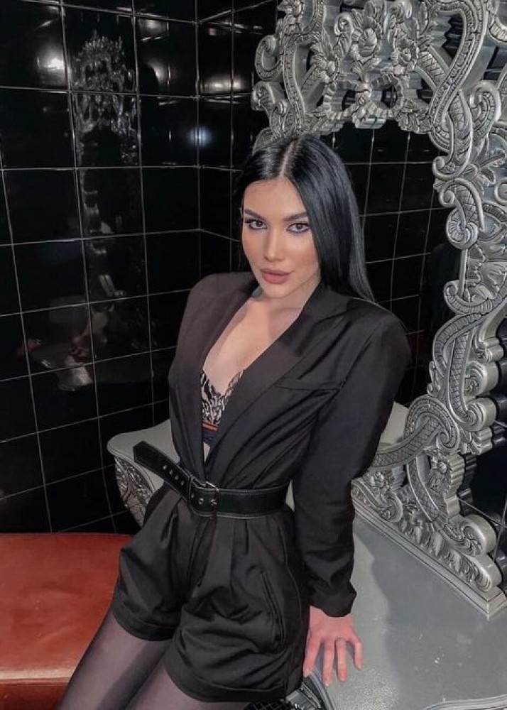 Индивидуалка Полина фото № 3 в городе Ростов-на-Дону