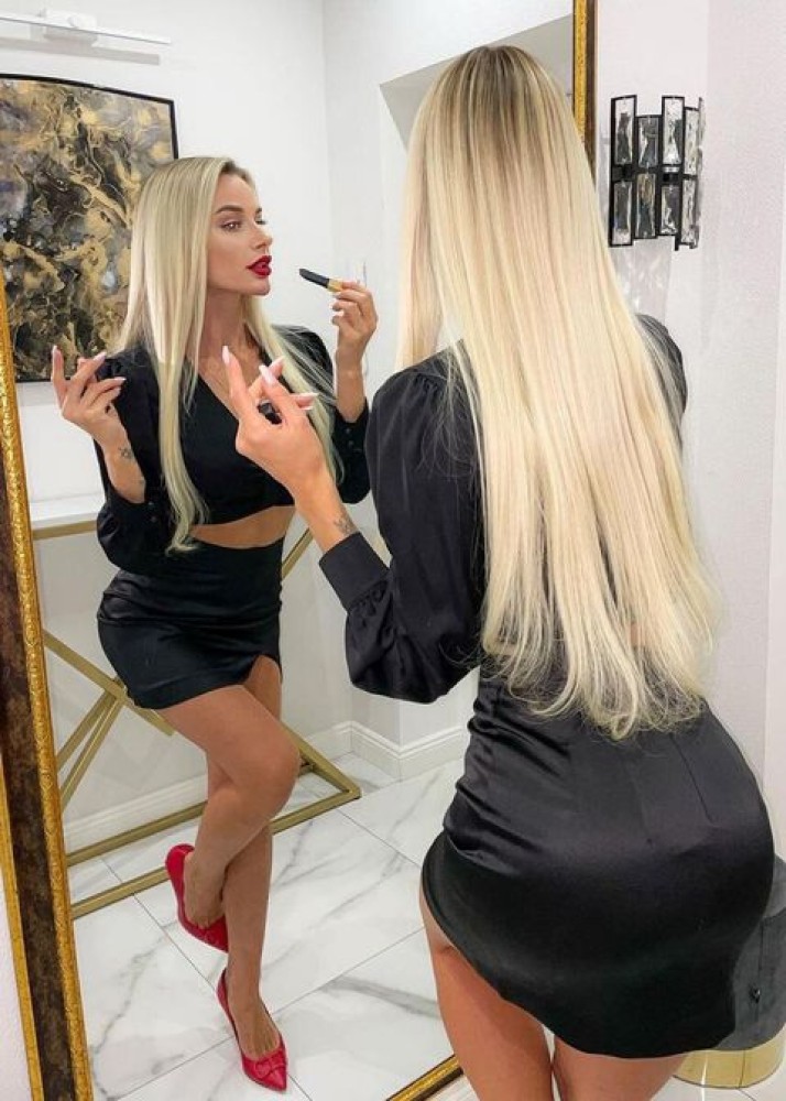 Индивидуалка Рина фото № 4 в городе Ростов-на-Дону