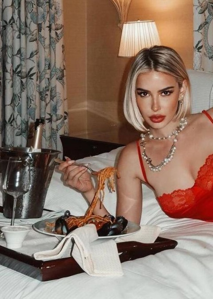 Индивидуалка Тина фото № 5 в городе Ростов-на-Дону