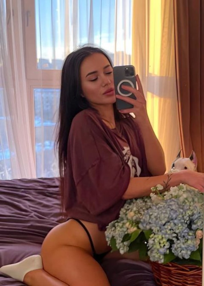 Индивидуалка Женя фото № 3 в городе Ростов-на-Дону