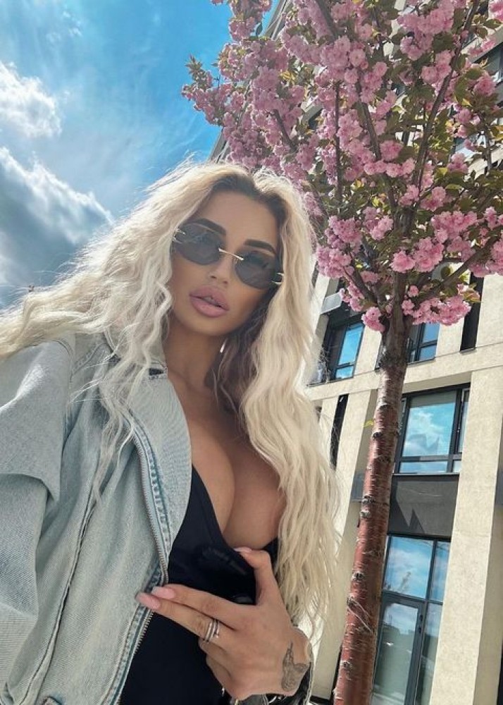 Индивидуалка АЛЁНА фото № 4 в городе Ростов-на-Дону